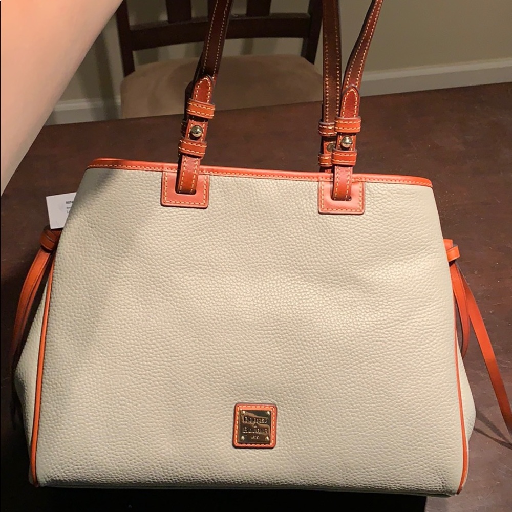 NWT Dooney & Bourke purse